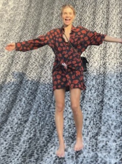 Maja Bohosiewicz feet photo 20