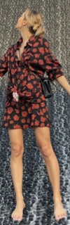 Maja Bohosiewicz feet photo 19