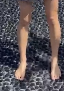 Maja Bohosiewicz feet photo 17