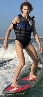 Maja Bohosiewicz feet photo 14