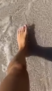 Maja Bohosiewicz feet photo 12
