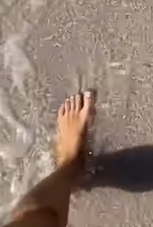 Maja Bohosiewicz feet photo 11