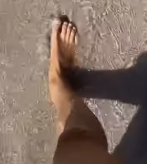 Maja Bohosiewicz feet photo 10