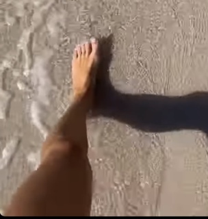 Maja Bohosiewicz feet photo 9