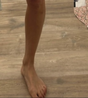 Maja Bohosiewicz feet photo 7