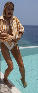 Maja Bohosiewicz feet photo 20