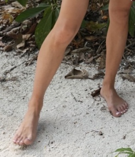 Maja Bohosiewicz feet photo 15