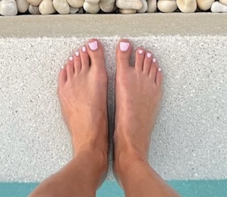 Maja Bohosiewicz feet photo 12