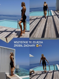 Maja Bohosiewicz feet photo 8