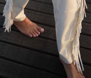 Maja Bohosiewicz feet photo 7