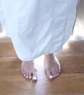 Maja Bohosiewicz feet photo 19