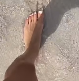 Maja Bohosiewicz feet photo 14