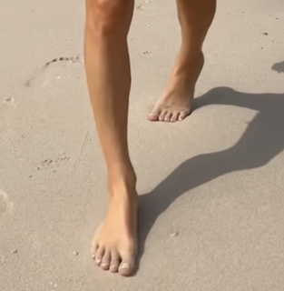 Maja Bohosiewicz feet photo 10