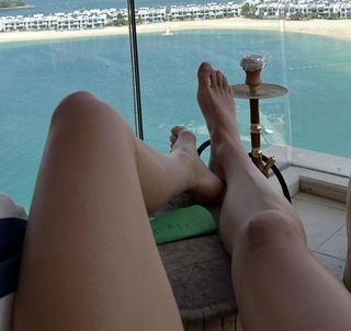 Maja Bohosiewicz feet photo 8