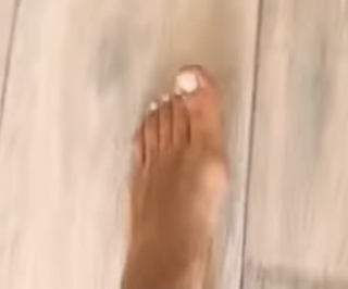 Maja Bohosiewicz feet photo 6