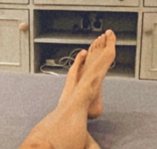 Maja Bohosiewicz feet photo 2
