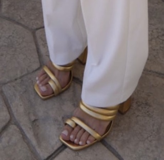 Maja Bohosiewicz feet photo 16
