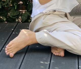 Maja Bohosiewicz feet photo 14