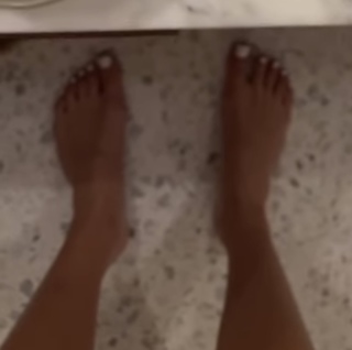 Maja Bohosiewicz feet photo 8