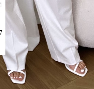 Maja Bohosiewicz feet photo 7