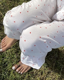 Maja Bohosiewicz feet photo 6