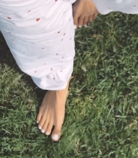 Maja Bohosiewicz feet photo 4