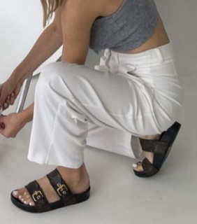 Maja Bohosiewicz feet photo 2