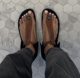 Maja Bohosiewicz feet photo 20