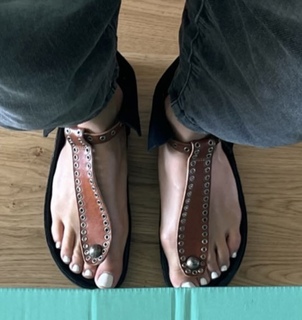 Maja Bohosiewicz feet photo 19