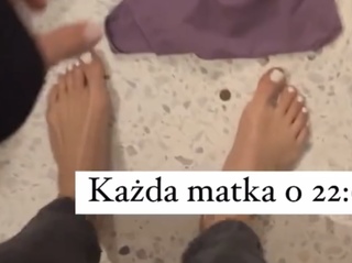 Maja Bohosiewicz feet photo 18