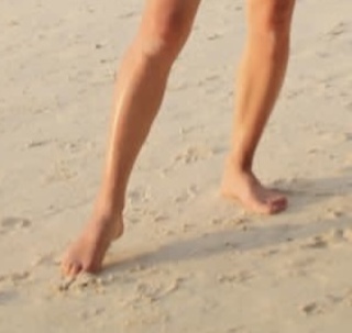 Maja Bohosiewicz feet photo 17
