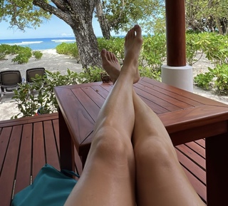 Maja Bohosiewicz feet photo 20
