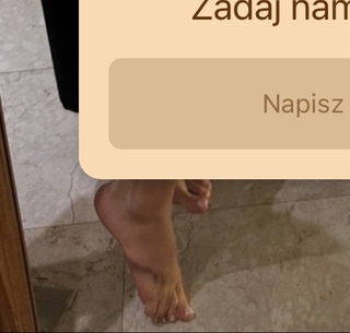 Maja Bohosiewicz feet photo 10