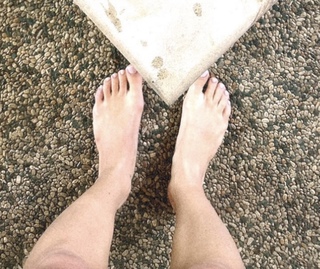 Maja Bohosiewicz feet photo 9