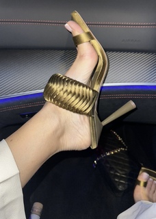 Maja Bohosiewicz feet photo 19