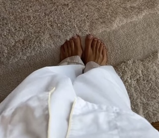Maja Bohosiewicz feet photo 18