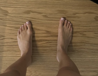 Maja Bohosiewicz feet photo 14