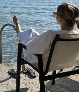 Maja Bohosiewicz feet photo 13