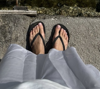 Maja Bohosiewicz feet photo 12