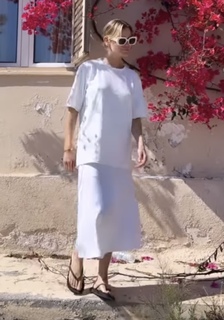 Maja Bohosiewicz feet photo 11