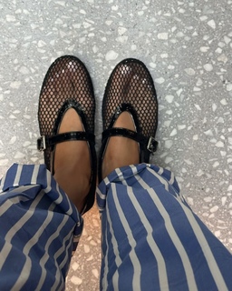 Maja Bohosiewicz feet photo 4