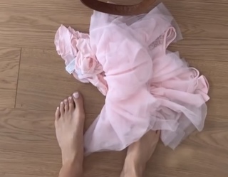 Maja Bohosiewicz feet photo 15
