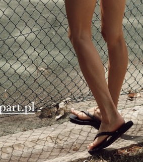 Maja Bohosiewicz feet photo 13