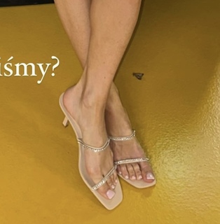 Maja Bohosiewicz feet photo 12