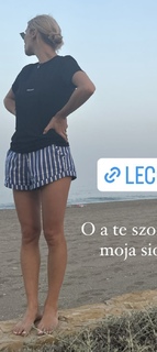 Maja Bohosiewicz feet photo 11