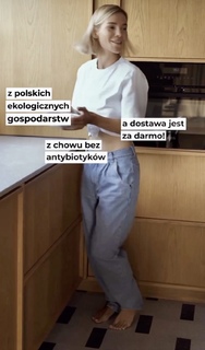 Maja Bohosiewicz feet photo 8
