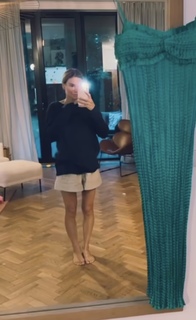 Maja Bohosiewicz feet photo 7
