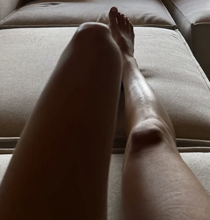 Maja Bohosiewicz feet photo 6