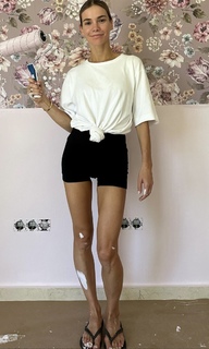 Maja Bohosiewicz feet photo 5
