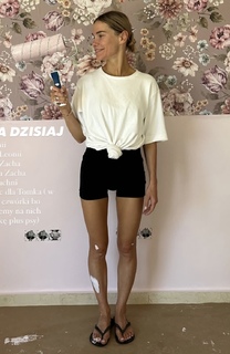 Maja Bohosiewicz feet photo 4
